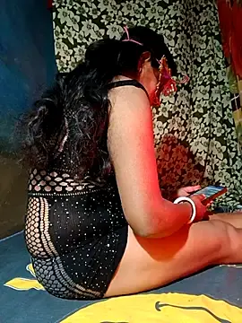 Stripchat Nude Webcam of AparnaBoudi