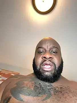 Stripchat Adult Video Chat of BBCfatxxl