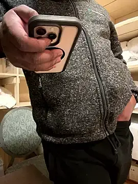 Stripchat Live Sex of BBCfatxxl