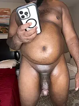 Stripchat Adult Video Chat of BBCfatxxl