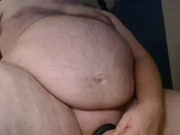 Stripchat Best Webcam of BigFattyXXL