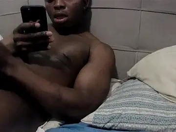 Stripchat Live Sex of Bigchocco