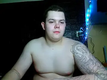 Stripchat Best live sex cam show of CuteButNaughty_