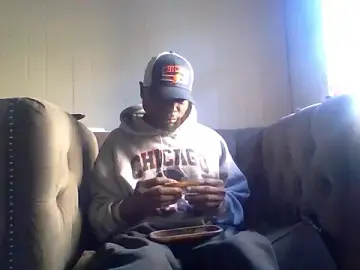 Stripchat Nude Webcam of Daddy_hook