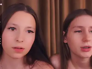 Stripchat Sex Chat of GabrielleLynchard