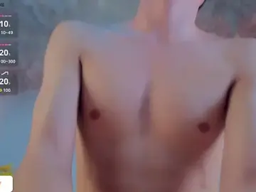 Stripchat Sex Cam of Levii_Ackermann