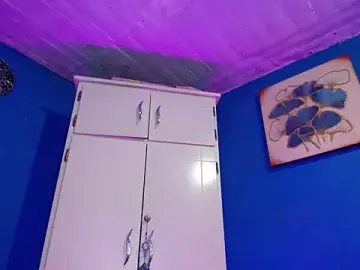 Stripchat Live Sex of Lunahoney1