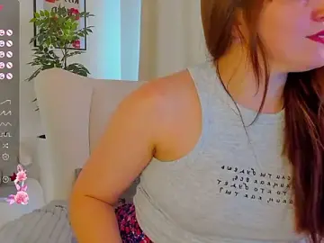 Stripchat Sex Cam of VanessaSmuth