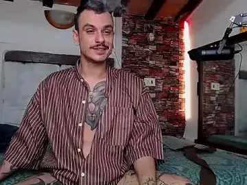 Stripchat Private Sex Chat of cek_186