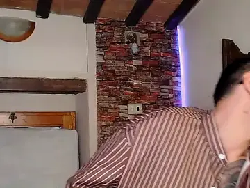 Stripchat Live Sex Cam of cek_186