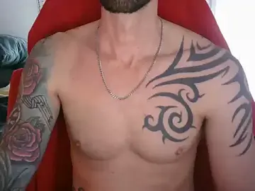 Stripchat Sex Cam of gabrielsaiyann