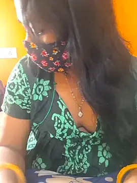 Stripchat Best Webcam of kanikasree