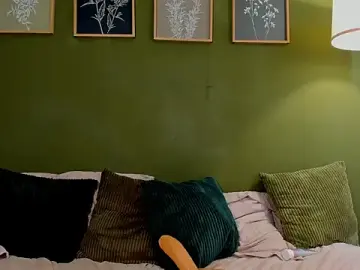 Stripchat Nude Webcam of karlye_5