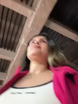 Stripchat Live Sex Cam of melanny10