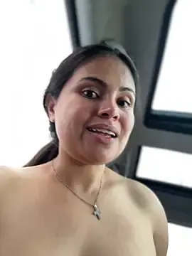 Stripchat Free Live Porn of melanny10