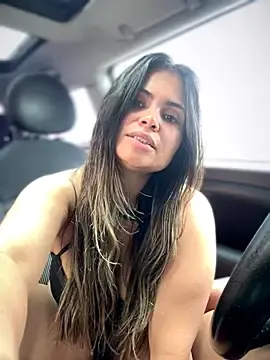 Stripchat Sex Cam of melanny10