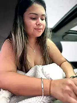 Stripchat Live Sex of melanny10