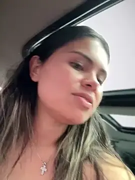 Stripchat Nude Webcam of melanny10