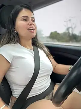 Stripchat Live Porn of melanny10