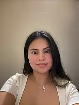 Stripchat Nude Webcam of melanny10