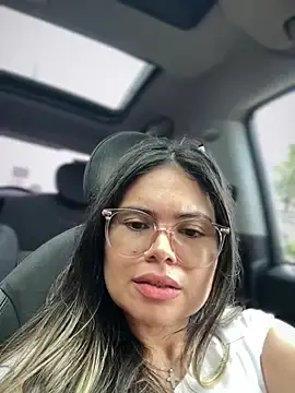 Stripchat Live Porn of melanny10