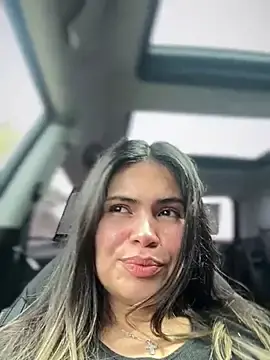 Stripchat Live Sex of melanny10