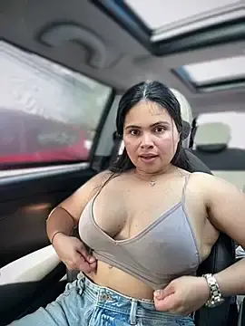 Stripchat Sex Chat of melanny10