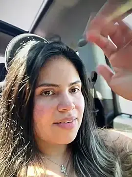 Stripchat Live Porn of melanny10