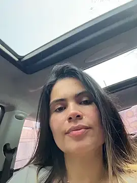 Stripchat Nude Webcam of melanny10