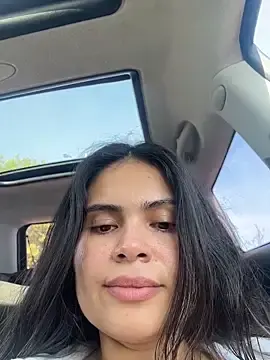 Stripchat Live Sex Cam of melanny10