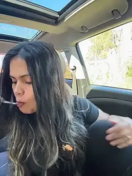 Stripchat Adult Webcams of melanny10