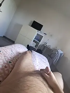 Stripchat Live Sex Cam of nico33000a