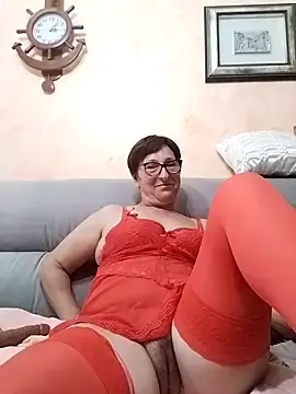 Stripchat Sex Cam of passione503