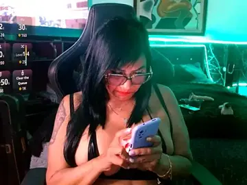 Stripchat Sex Cam of prince-demion