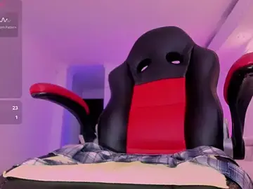 Stripchat Nude Webcam of Anna_parkker_