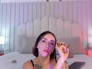 Stripchat Adult Webcams of Ashleyy_piink