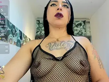 Stripchat Private Sex Chat of Clarise_Allen