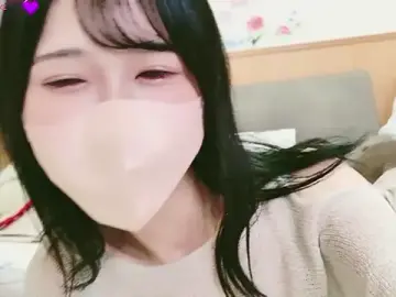 Stripchat Nude Webcam of Conatsu