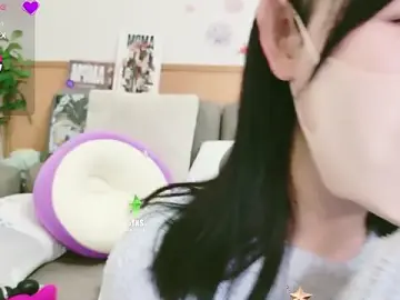 Stripchat Best Webcam of Conatsu