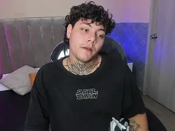 Stripchat Adult Video Chat of DAMON_SALVATTORE