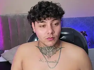 Stripchat Private Sex Chat of DAMON_SALVATTORE