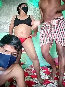 Stripchat Live Sex of Group_Of_Lust