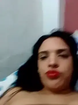 Stripchat Private Sex Chat of Ivyboobs_