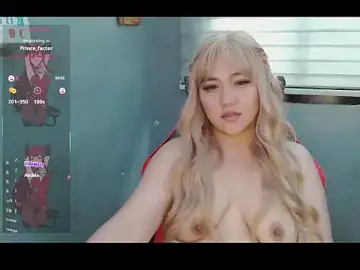 Stripchat Live Porn of MissVeloura_XX
