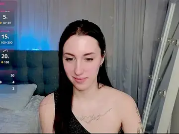 Stripchat Sex Chat of Miss__Linn