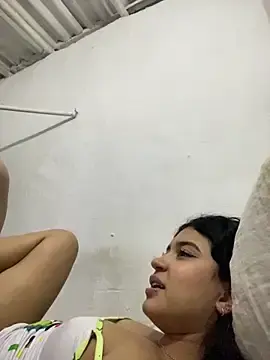 Stripchat Sex Chat of Myke_hotxxx