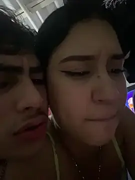 Stripchat Live Porn of Myke_hotxxx