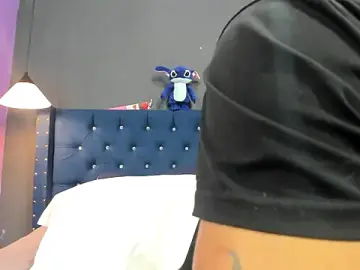 Stripchat Private Sex Chat of Salomon_koude