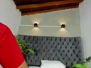 Stripchat Sex Chat of Salomon_koude