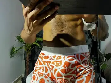 Stripchat Watch Live Sex Cams of Salomon_koude